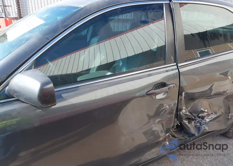 2007 Toyota Camry Xle V6 from USA, damaged, VIN 4T1BK46K57U053990